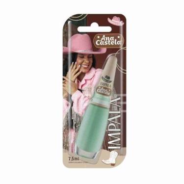 Imagem de Esmalte impala ana castela 7,5ml bota o chapeu