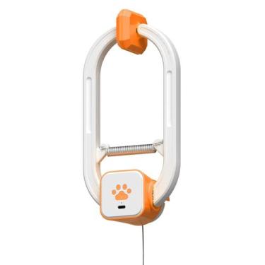 Imagem de Brinquedo Interativo para Gatos HAPPYCODE Recarregável com Controle Re