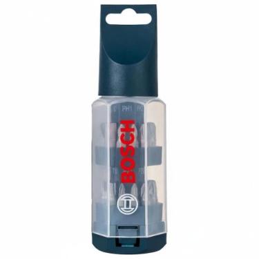 Imagem de Kit de pontas Bit para parafusar com 25 peças Bosch