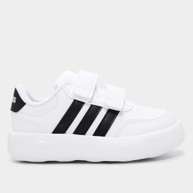 Imagem de Tênis Infantil Adidas Breaknet-Unissex