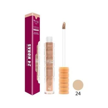 Imagem de Corretivo liquido matte cor 24 max love