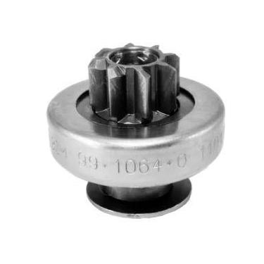 Imagem de Bendix Impulsor de Partida BZM 1064 Celta Corsa Clio Megane Senic Loga