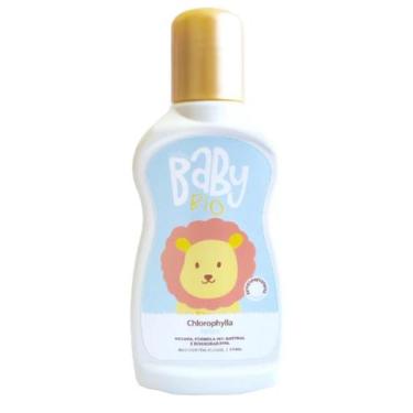 Imagem de Colônia Fofura Baby Bio 120ml -Chlorophylla