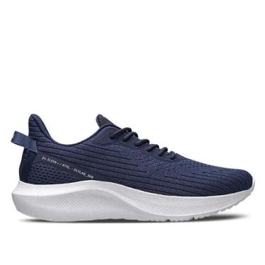 Imagem de Tênis Olympikus Acqua Feminino - Marinho, 35