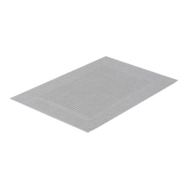 Imagem de Toalha de Piso Buddemeyer Basic 100% Algodão 48cm x 70cm - Gramatura: 