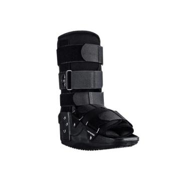 Imagem de Bota Imobilizadora Comfort Infantil P/M - Hidrolight