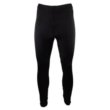 Imagem de Calça Ciclismo Angels Diver Unissex - Angel S Diver, P, Preto