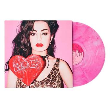 Imagem de Charli XCX - LP Sucker UO Exclusive Vinil - misturapop