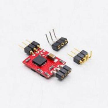 Imagem de Speed e-max 3a brushless - Generico