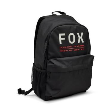 Imagem de Mochila Fox Clean Up Preta