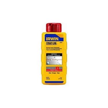 Imagem de Refil Giz de Linha Vermelho 13958 - Irwin