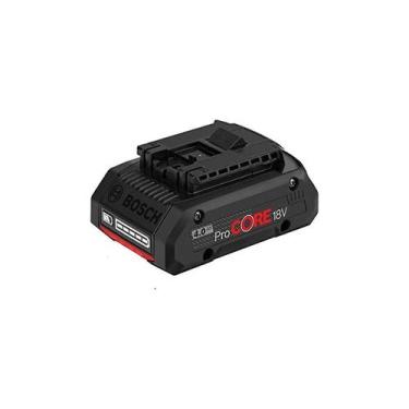 Imagem de Bateria ProCore 18V 4.0AH - BOSCH-1600A016GB, 1600A016GB