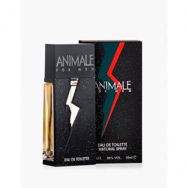 Imagem de Eau de Toilette Animale For Men Masculino Oriental Intensa 100ML Animale Parfums