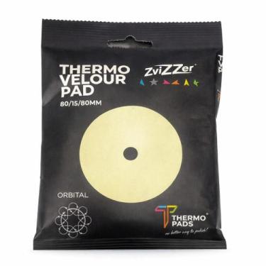 Imagem de Boina Thermo Velour Pad Zvizzer 3pol.