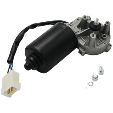 Imagem de Motor Limpador Para-brisa Dianteiro 1720 1998-2005 - gauss