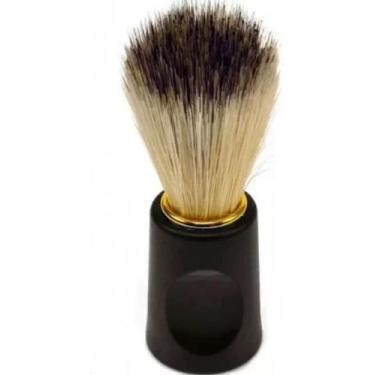 Imagem de Pincel para Barba Pelo Misto Santa Clara 2157