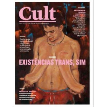 Imagem de Revista cult - 299 - CULT - REVISTA CULT **