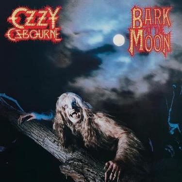 Imagem de Álbum Bark At The Moon de Ozzy Osbourne Novo - Marca Própria
