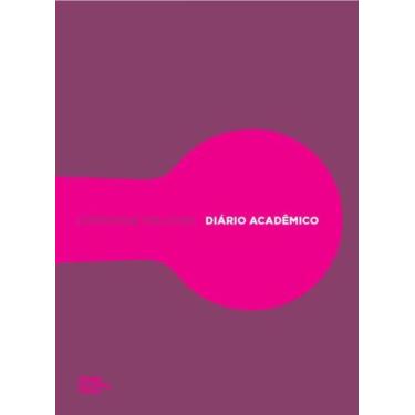Imagem de Diário Acadêmico - Estação das Letras e Cores