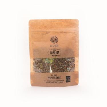 Imagem de Refil Chá Prosperidade 50g - Gaiale