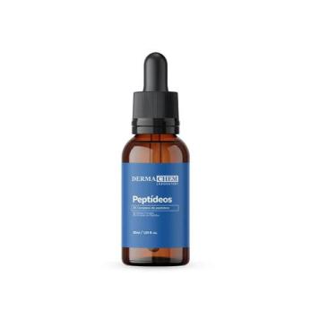 Imagem de 12 un serum peptideos dermachem laboratory 30ml