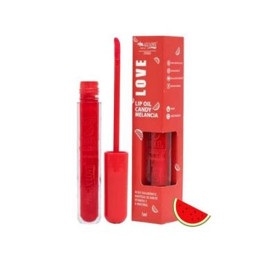 Imagem de Lip oil candy melancia max love unidade cód.971