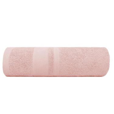 Imagem de TOALHA ROSTO 50cm X 80cm MASTER - ROSA CRAVO - Appel