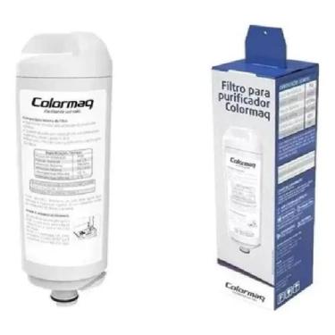 Imagem de Filtro Refil Purificador Colormaq Acqua - Original