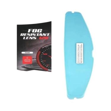 Imagem de Lente De Visor Para Capacete De Motocicleta HJ-26 Para HJC RPHA 11 RPH