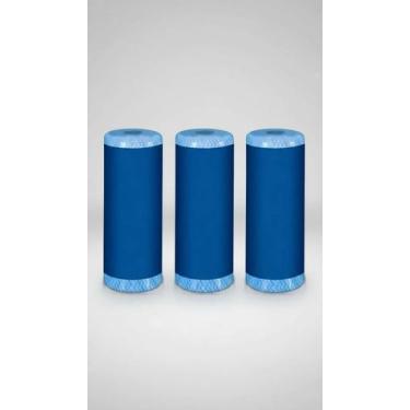 Imagem de Pano Multiuso Limpeza 30cmx25m 4 Rolos 200 Panos - Congratulations Sto