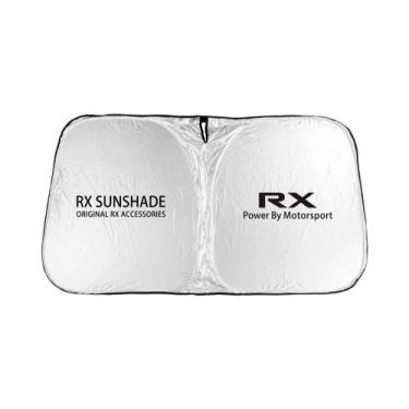 Imagem de Protetor Solar Para Pára-brisa Dianteiro Lexus RX, Acessórios Automoti