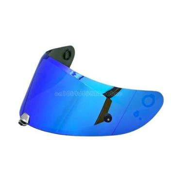 Imagem de Lente De Visor Anti-UV E À Prova De Poeira HJ-26 Revo Para Capacete De