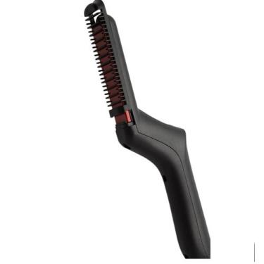 Imagem de Prancha MQ Force All - Prancha cabelo e barba - MQ Professional