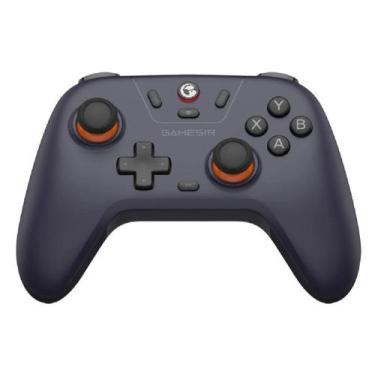 Imagem de Controle Gamesir Nova Lite T4 Sem Fio, Roxo