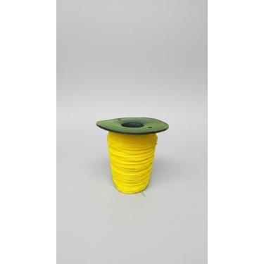 Imagem de Fio Nylon 2,4mm x 500m Redondo Roçadeira - Congratulations Store