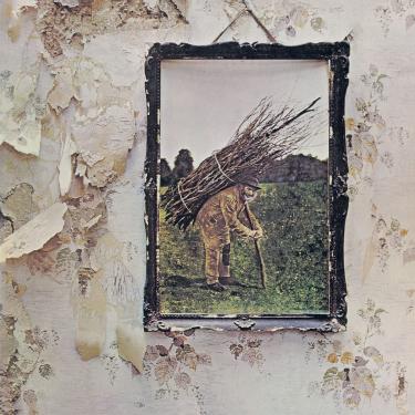Imagem de Led Zeppelin IV (Deluxe CD Edition)