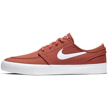 nike sb janoski vermelho