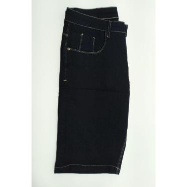 Imagem de Bermuda Jeans One Basic Masculino Adulto 05-2195-Masculino