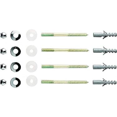 Imagem de Conjunto Fixação P/tanque Cr Celite