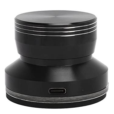 Imagem de Kafuty-1 Botão de controle de volume USB, controle de volume de áudio multimídia micro USB ajustador de volume do alto-falante do computador interruptor de controle de volume para Windows, para Android, para sistema OS X