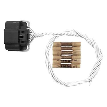 Imagem de Standard Motor Products Conector elétrico S-1241