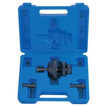 Imagem de Jogo Centralizador De Embreagem Ferramenta King Tony 9Ak11