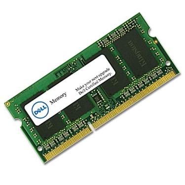 Imagem de Dell Atualização da memória RAM de baixa tensão Sodimm de 8GB DDR3L-1600 PC3L-12800 204Pin P/N SNPN2M64C/8G
