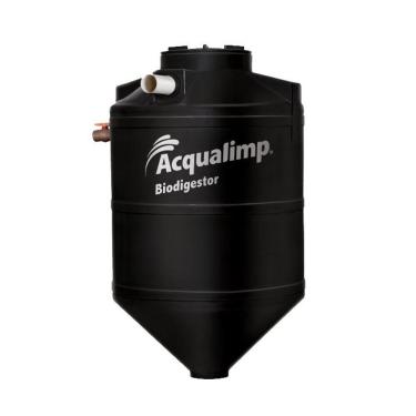 Imagem de Biodigestor Acqualimp - 1300L