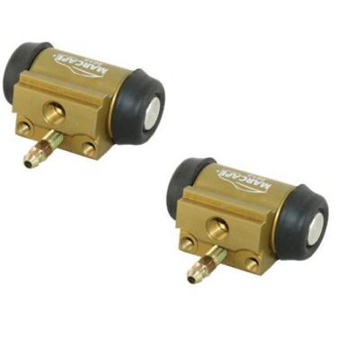 Imagem de Par Cilindros Roda Traseira Uno 1.0 Way Vivace 10 Diante