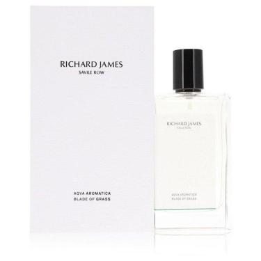 Imagem de Colonia Masculina Aqua Aromatica Blade Of Grass Richard James 103 ML