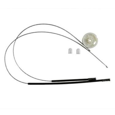 Imagem de Reparo Do Vidro Elétrico Do Vw Fox Spacefox Crossfox Run