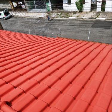 Imagem de Manta Líquida 18Kg Laje Telha Impermeabilizante Cor Cerâmica