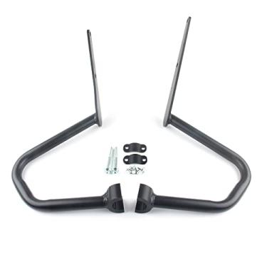 Imagem de FINMOKAL Protetor De Barra De Colisão Do Protetor De Estrada Do Motor Para Yamaha Bolt Xvs950 V Star 950 2014+