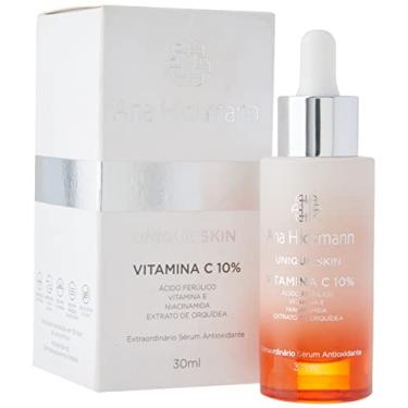 Imagem de Sérum Vitamina C 10% 30ml - Ana Hickmann